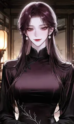 Profile image of Shim Yeonhwa