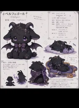 Profile image of べる