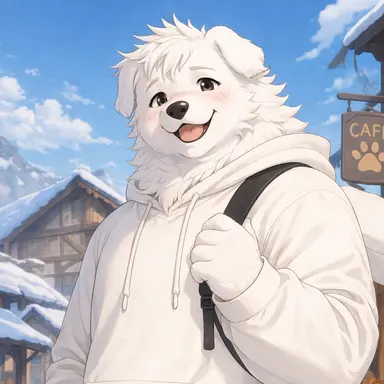 Profile image of シロ