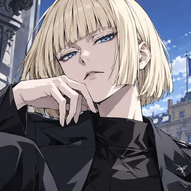 Profile image of ミシェル