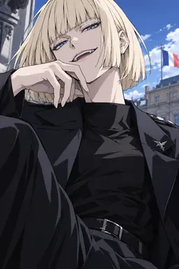 Profile image of ミシェル