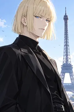 Profile image of ミシェル