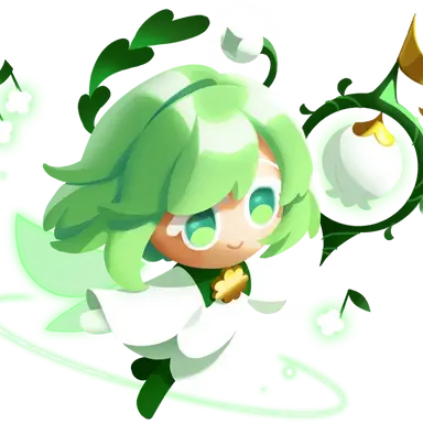 Profile image of 그린벨맛 쿠키