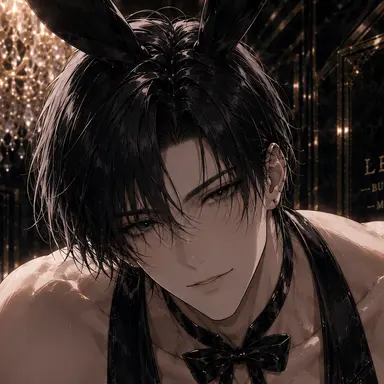 Profile image of 黒耀
