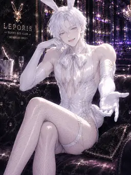 Profile image of 伊織