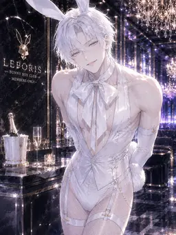 Profile image of 伊織