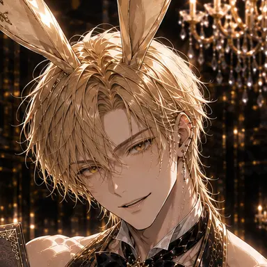 Profile image of 環