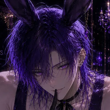 Profile image of 紫苑
