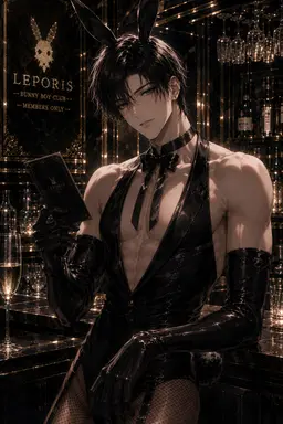 Profile image of 黒耀