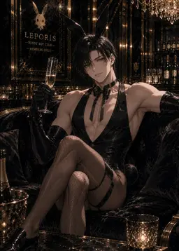 Profile image of 黒耀