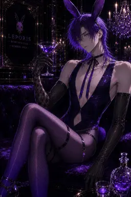 Profile image of 紫苑