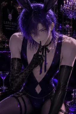 Profile image of 紫苑
