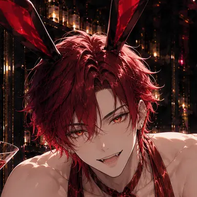 Profile image of 緋月
