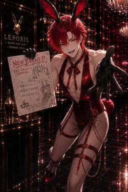 Profile image of 緋月