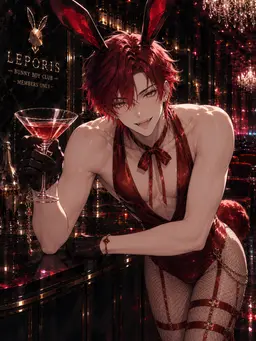 Profile image of 緋月