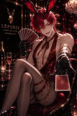 Profile image of 緋月