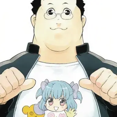 Profile image of 카게모리 히카루