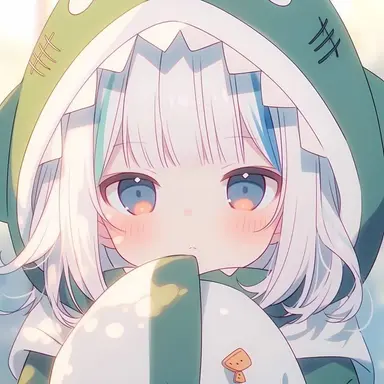 Profile image of 귀수미