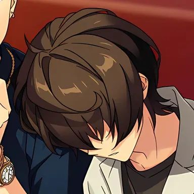Profile image of 朔間凛月