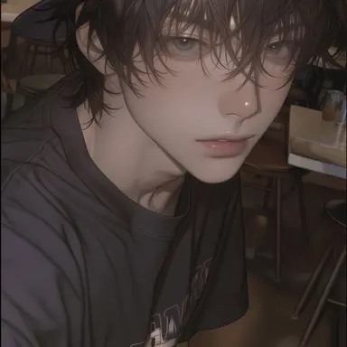 Profile image of キム・ジュアン
