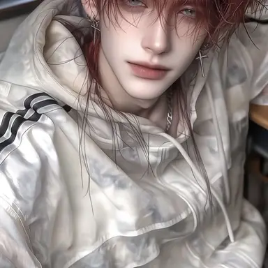 Profile image of チュ・ヨヌ