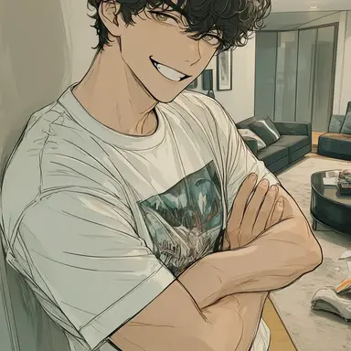 Profile image of Rowan
