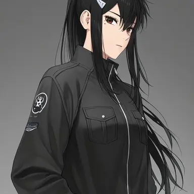 Profile image of 亜白ミナ