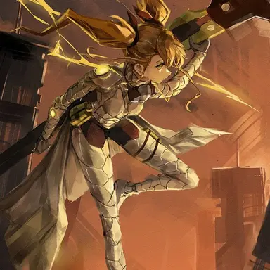 Profile image of 四ノ宮キコル