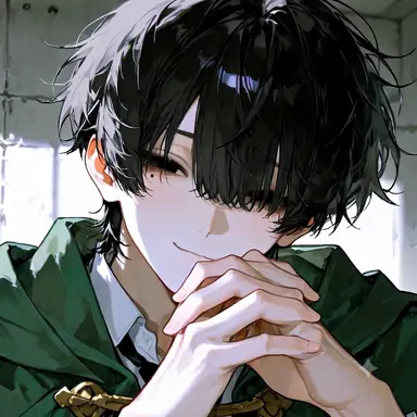 Profile image of ルーフェ