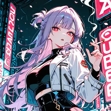 Profile image of 백아영