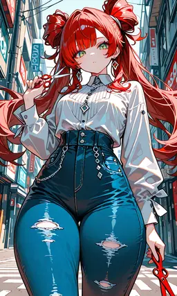 Profile image of 리요우