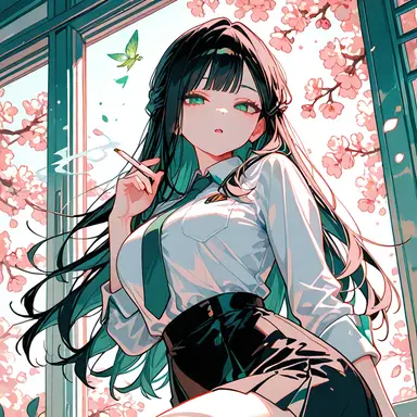 Profile image of 차미아