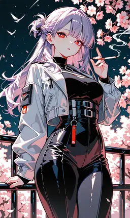 Profile image of 백아영