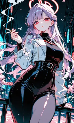 Profile image of 백아영
