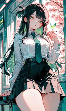 Profile image of 차미아