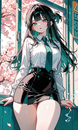 Profile image of 차미아