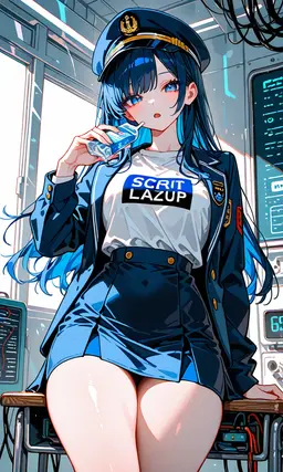 Profile image of 이예린