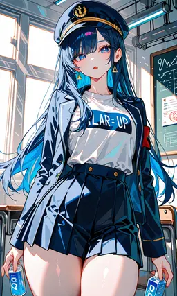Profile image of 이예린