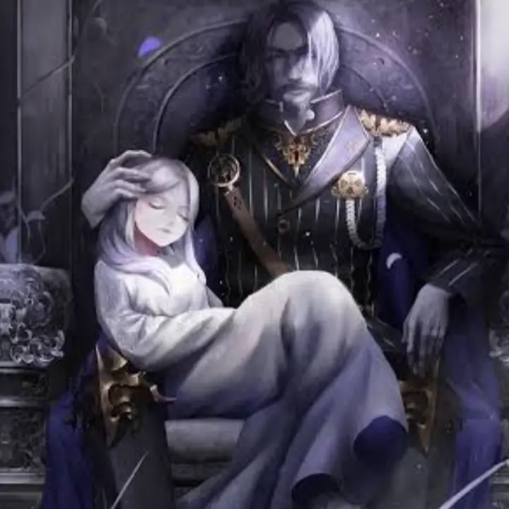 BadBrush2162의 懐かれ王子
