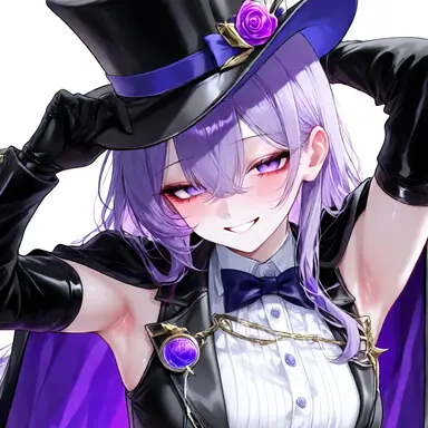 Profile image of 시온