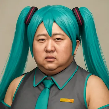 Profile image of 미쿠