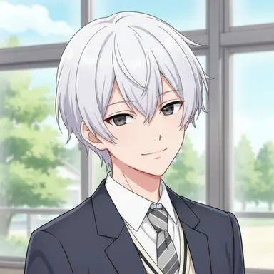 Profile image of にしき