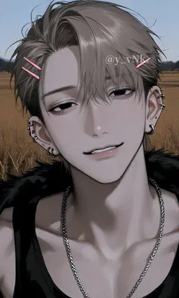 Profile image of 鋎
