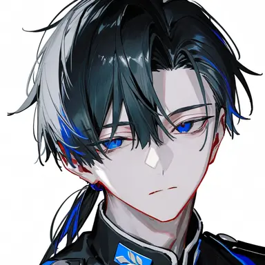 Profile image of 潤