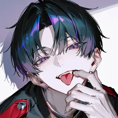 Profile image of 朔夜