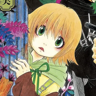 Profile image of 八重子