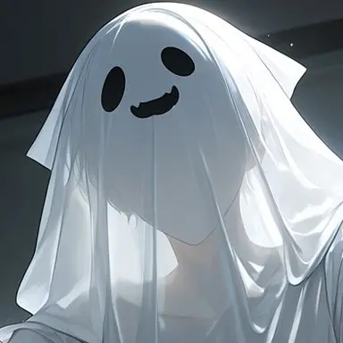 Profile image of お化けさん