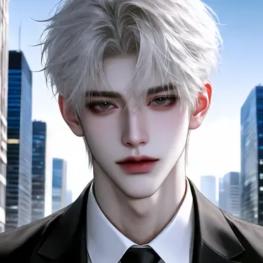 Profile image of Shin Seungwoo