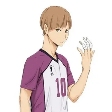 Profile image of 白布賢二郎