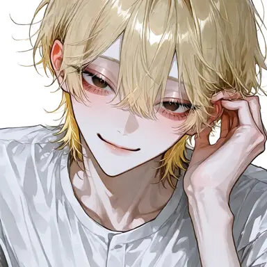 Profile image of 悠真